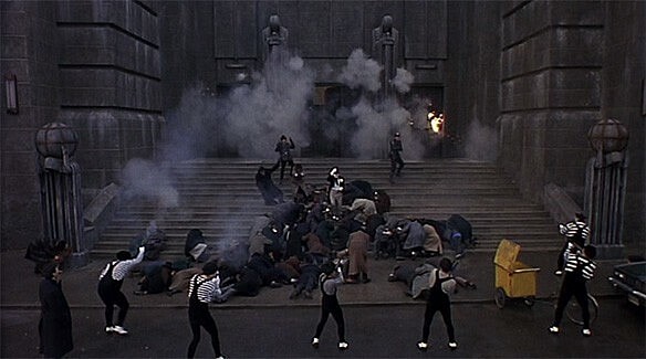 [1989 Joker] 핫토이 DX14 마임 조커와 커스텀 헤드_1.jpg