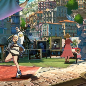 길티 기어 스트라이브, 낭자애 브리짓이 돌아왔습니다(스압 & 플짤 주의)._20.jpg