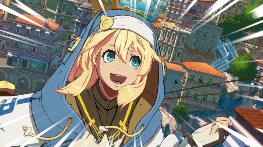 길티 기어 스트라이브, 낭자애 브리짓이 돌아왔습니다(스압 & 플짤 주의)._25.jpg