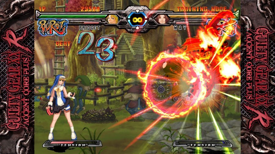 길티 기어 스트라이브, 낭자애 브리짓이 돌아왔습니다(스압 & 플짤 주의)._52.jpg