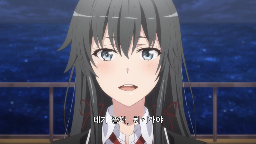 내청코) 확실히 유키노 인상도 초반하고 후반이 많이 다른듯_2.png