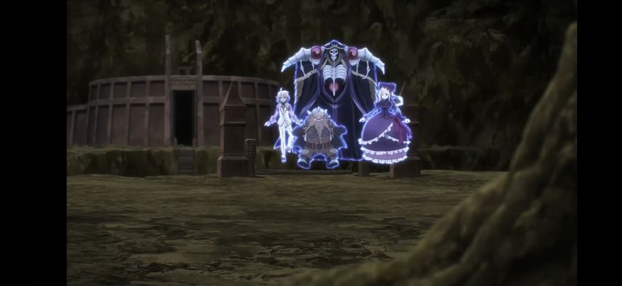 [오버로드 4기] 흔한 위험한 던전을 지나는 방법_10.jpg