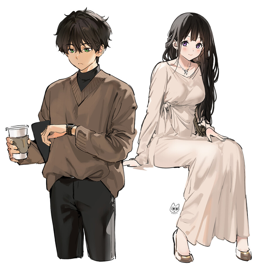 빙과)아마 둘의 ㅅㅅ 만화를 10권쯤 그리고, 공개 안한 사람.pixiv_59.jpg