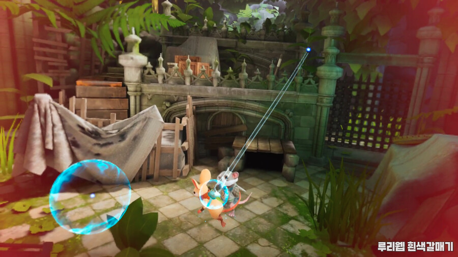 [모스2] 퍼즐 공략 챕터 1 - 왕의 유리 3_3.png