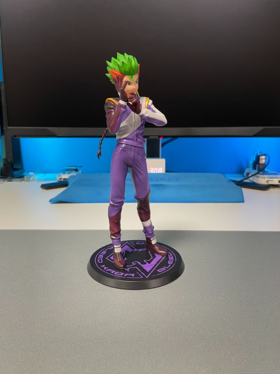 [메가하우스] 신세기 GPX 사이버 포뮬러 블리드 카가_7.jpeg
