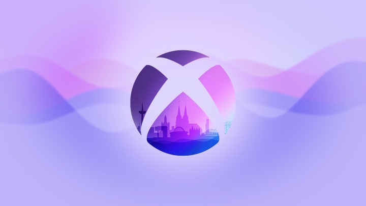 [사진자료] Xbox, ‘게임스컴 2022’ 참가…Xbox 부스, 라이브 스트리밍 등 온·오프라인 행사 마련.jpg