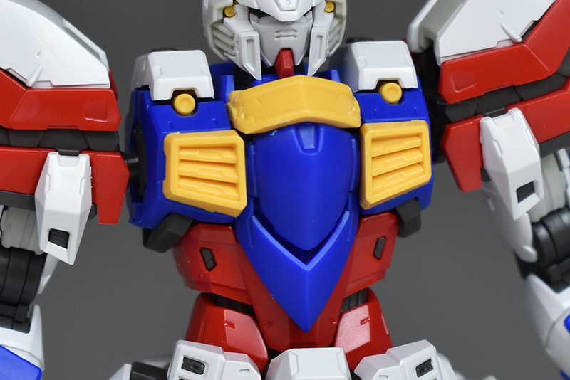 RG 갓 건담 해외 리뷰 4 (스크롤 주의)_20.jpg