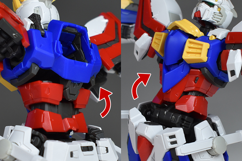 RG 갓 건담 해외 리뷰 4 (스크롤 주의)_25.jpg