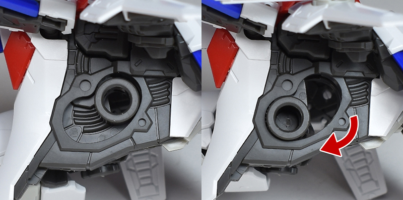 RG 갓 건담 해외 리뷰 4 (스크롤 주의)_29.jpg