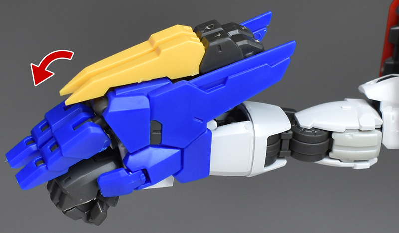 RG 갓 건담 해외 리뷰 4 (스크롤 주의)_34.jpg