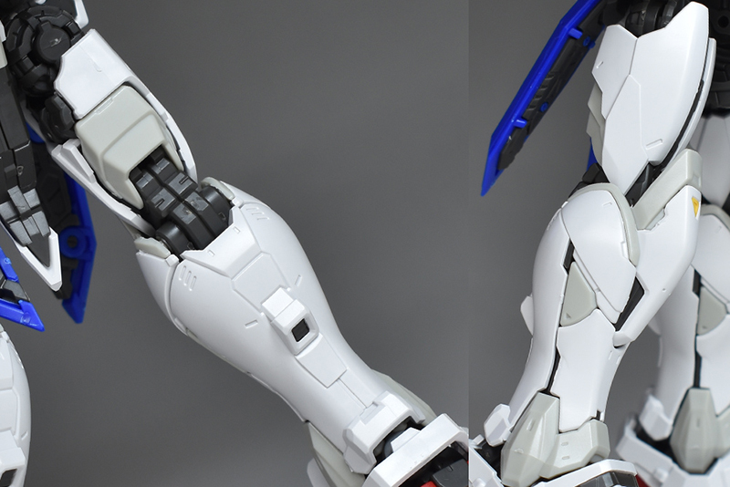 RG 갓 건담 해외 리뷰 4 (스크롤 주의)_41.jpg