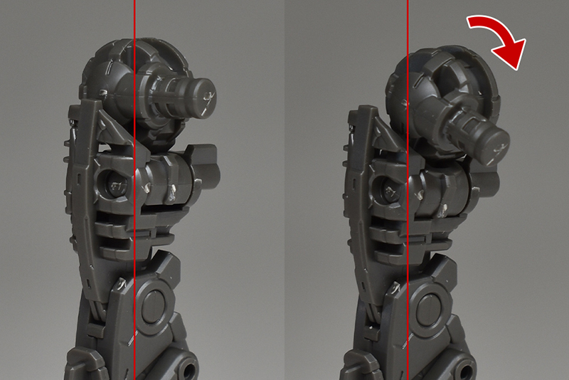 RG 갓 건담 해외 리뷰 4 (스크롤 주의)_42.jpg