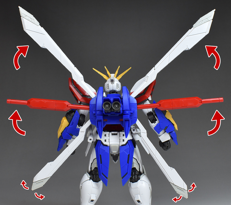 RG 갓 건담 해외 리뷰 4 (스크롤 주의)_50.jpg