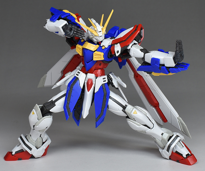 RG 갓 건담 해외 리뷰 4 (스크롤 주의)_90.jpg