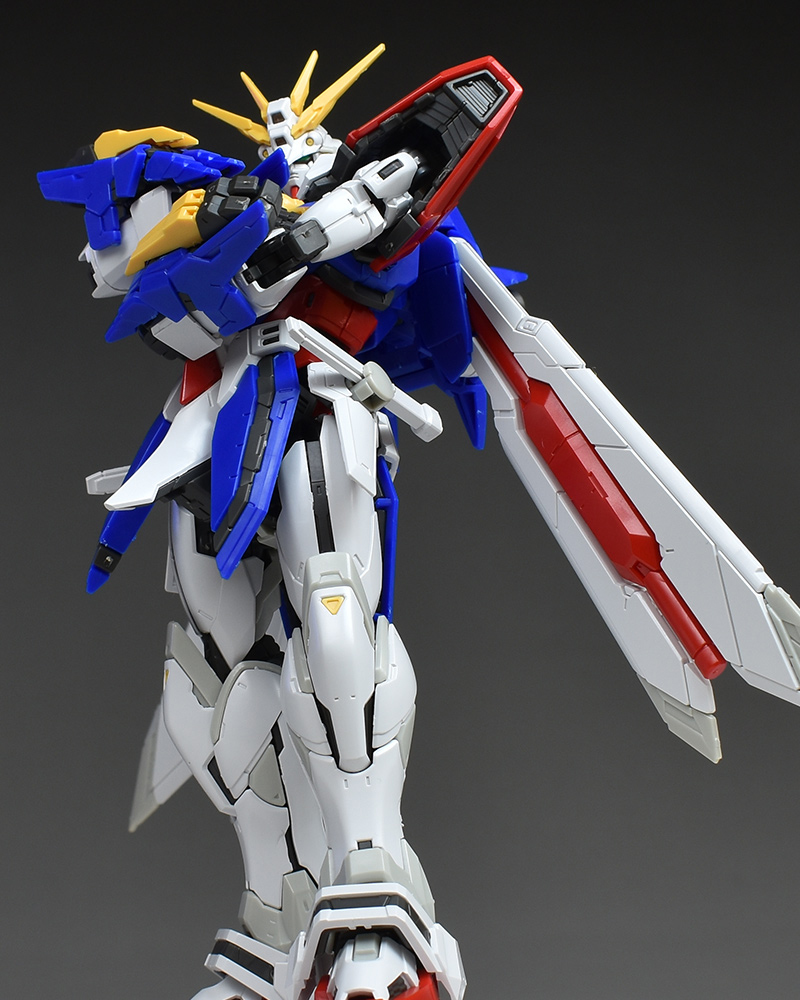 RG 갓 건담 해외 리뷰 4 (스크롤 주의)_132.jpg