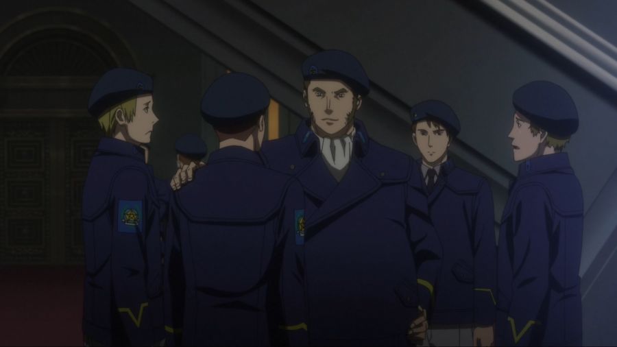 [SubsPlease] Legend of the Galactic Heroes - Die Neue These - 34 (1080p) [1E451A18].mkv_20220623_160813.620.jpg