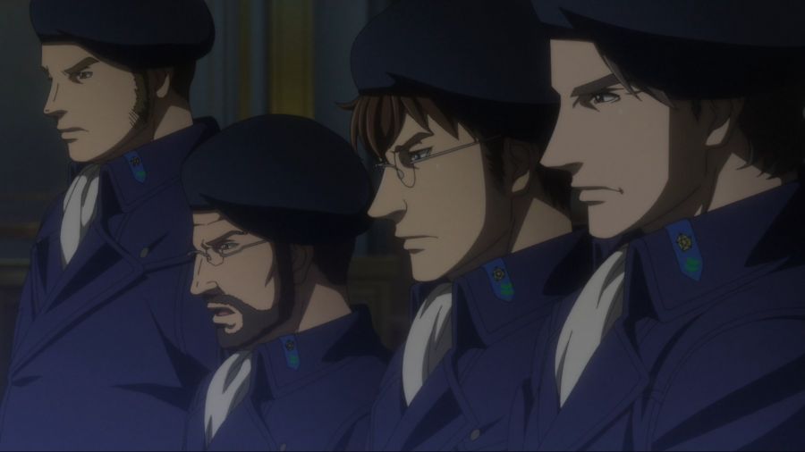 [SubsPlease] Legend of the Galactic Heroes - Die Neue These - 34 (1080p) [1E451A18].mkv_20220623_162529.114.jpg