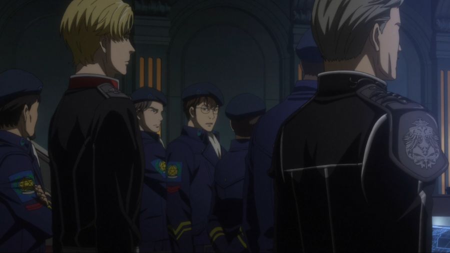 [SubsPlease] Legend of the Galactic Heroes - Die Neue These - 34 (1080p) [1E451A18].mkv_20220623_163122.418.jpg