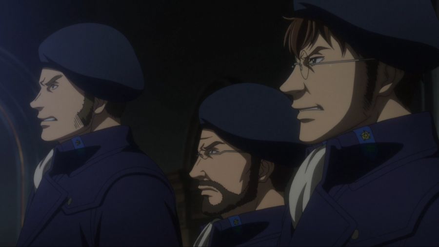 [SubsPlease] Legend of the Galactic Heroes - Die Neue These - 34 (1080p) [1E451A18].mkv_20220623_170738.299.jpg