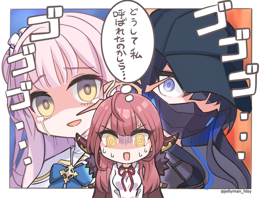 인디)컬트 오브 더 램을 해봤는데_1.jpg