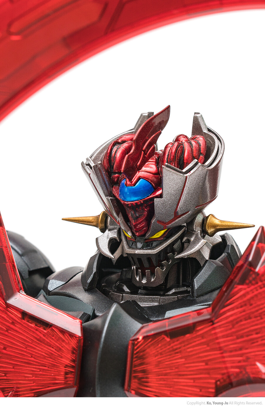 [CCS TOYS] 악마같은 모습 ... 마징가 제로_5.jpg