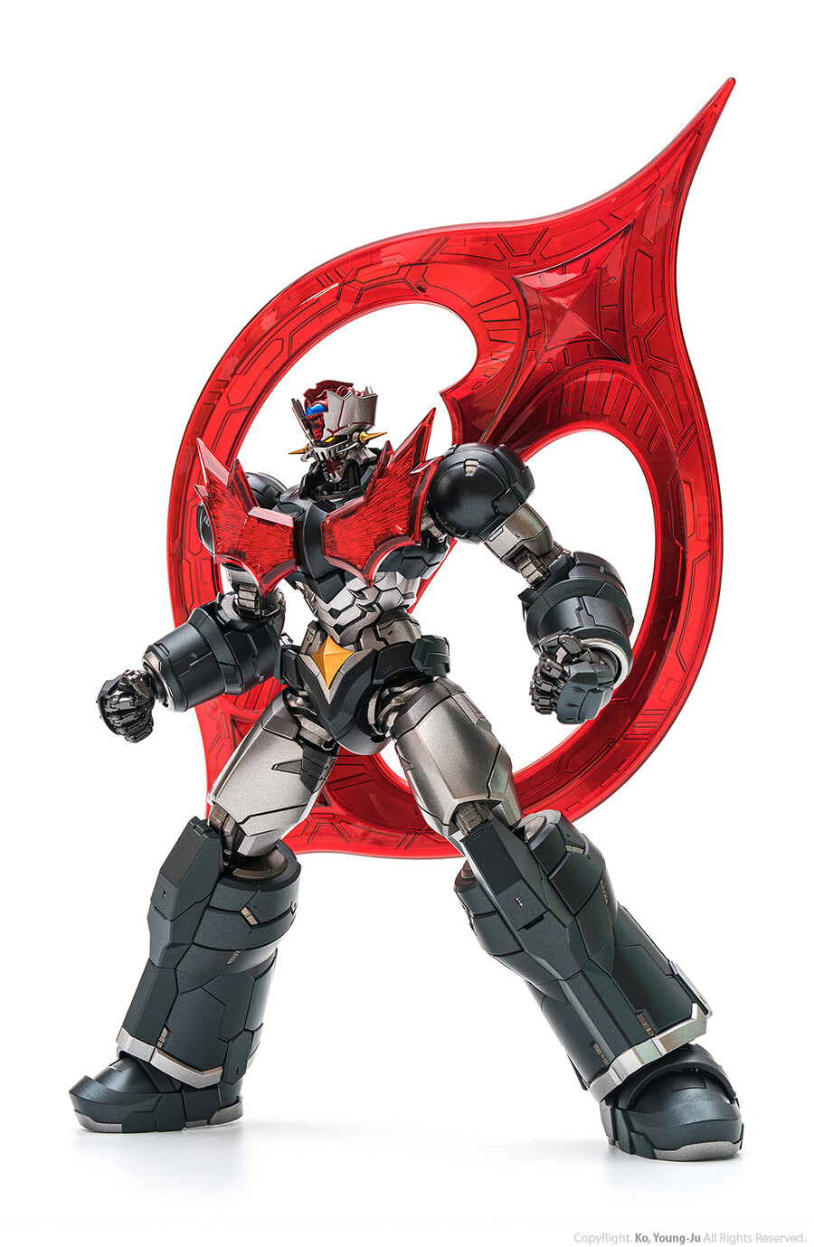 [CCS TOYS] 악마같은 모습 ... 마징가 제로_6.jpg