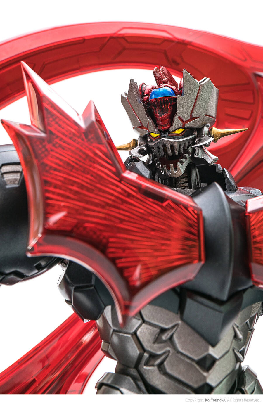 [CCS TOYS] 악마같은 모습 ... 마징가 제로_7.jpg