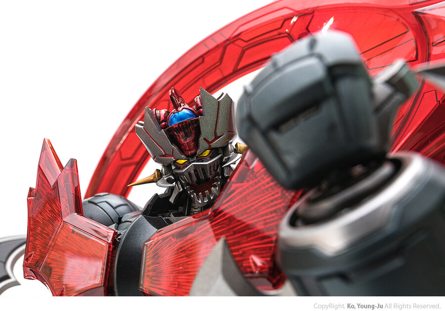 [CCS TOYS] 악마같은 모습 ... 마징가 제로_11.jpg