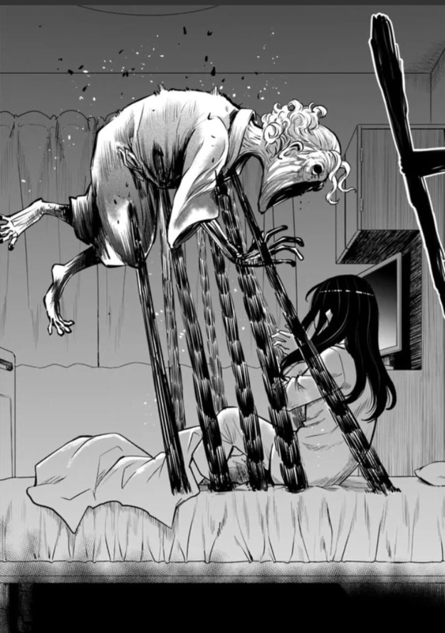 보이는 여고생) 이 만화에서 제일 무서운 것.jpg_8.jpg