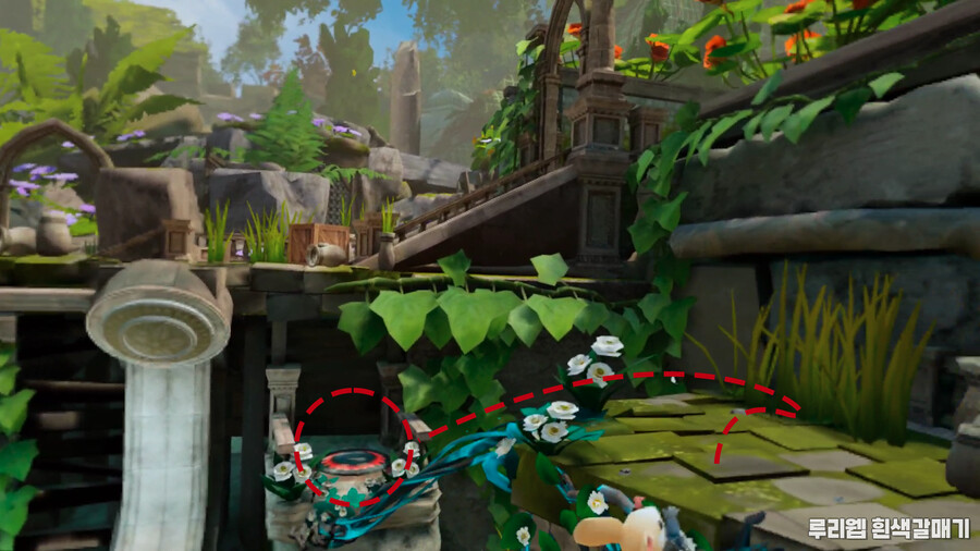 [모스2] 퍼즐 공략 챕터 3 - 하나의 문이 닫히면 2_3.png