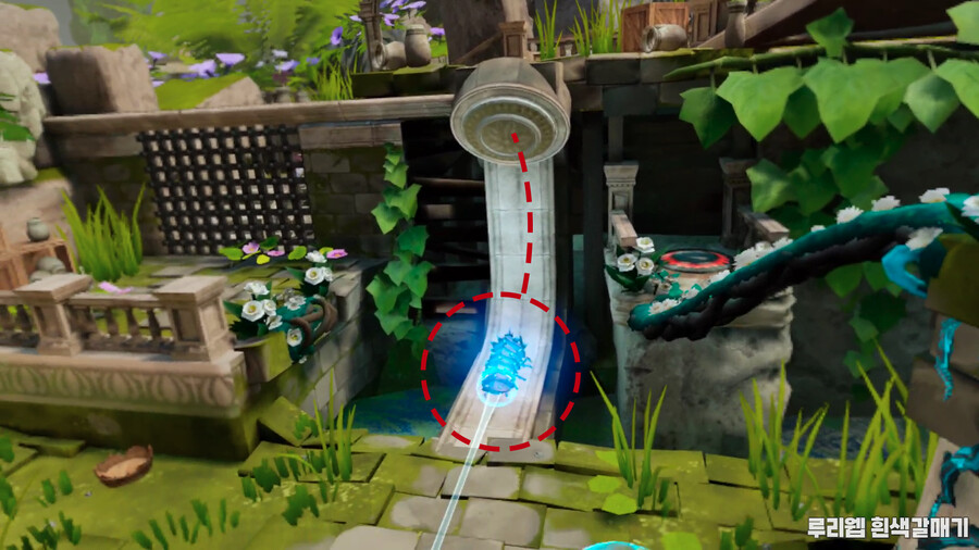 [모스2] 퍼즐 공략 챕터 3 - 하나의 문이 닫히면 2_5.png