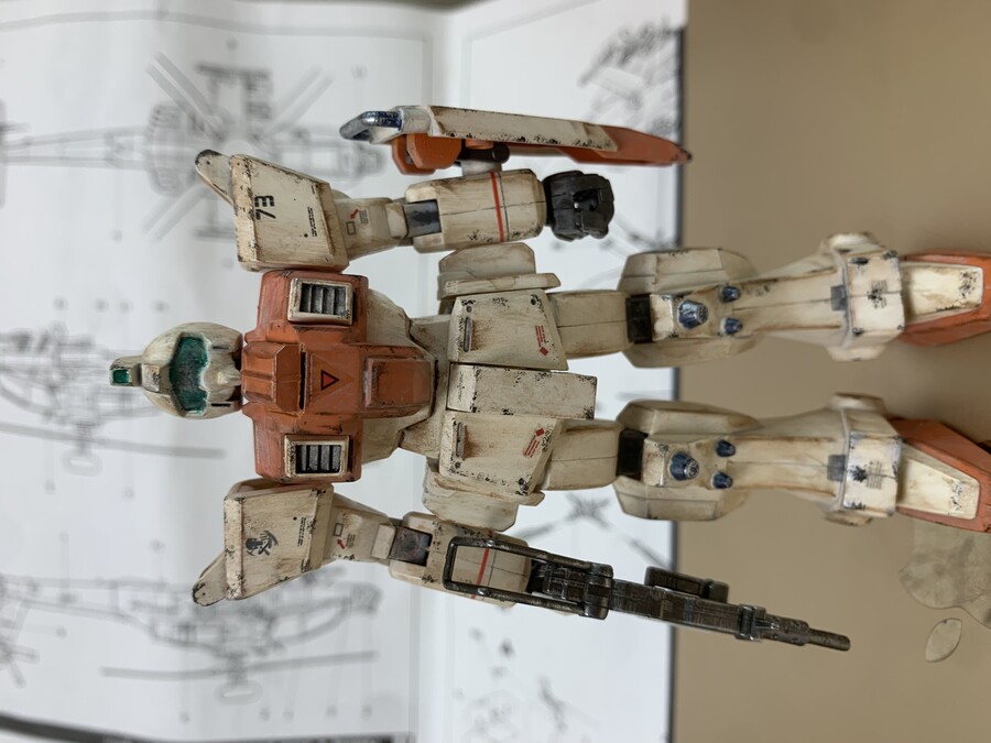 hg 육전형 짐 (구형) 웨더링입니다._1.jpeg