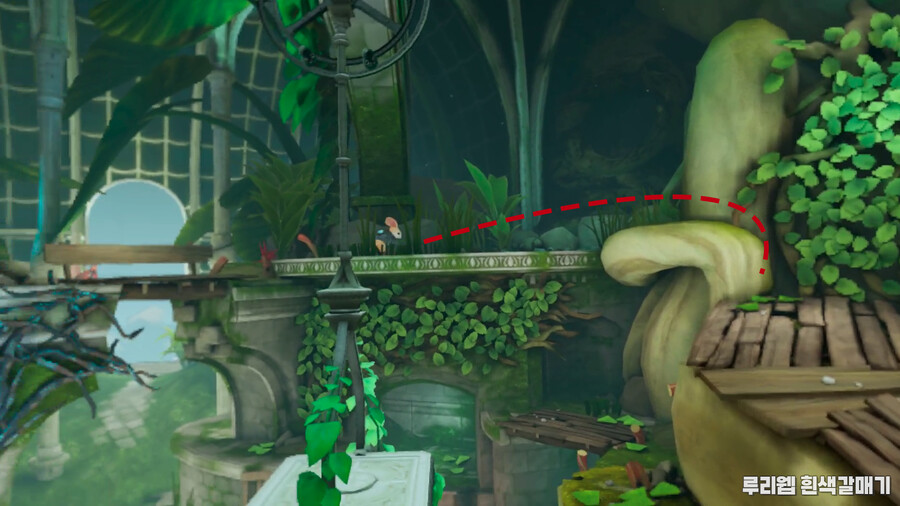 [모스2] 퍼즐 공략 챕터 4 - 스타딩의 길 1_9.png