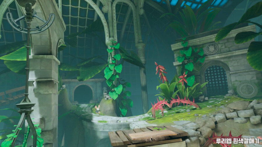 [모스2] 퍼즐 공략 챕터 4 - 스타딩의 길 2_1.png