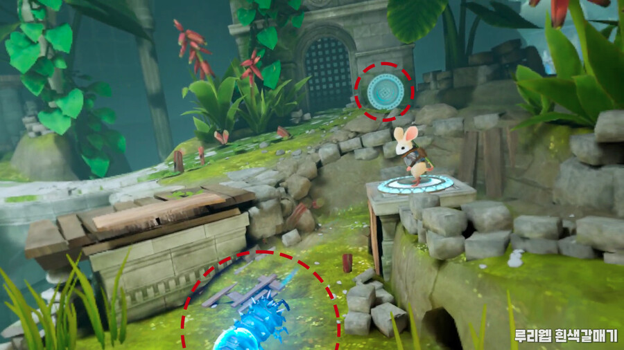 [모스2] 퍼즐 공략 챕터 4 - 스타딩의 길 2_3.png