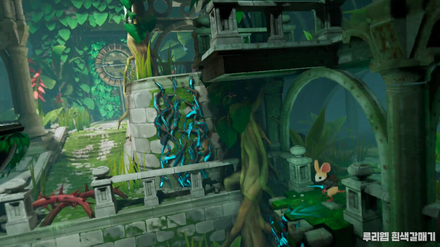 [모스2] 퍼즐 공략 챕터 4 - 스타딩의 길 3_2.png