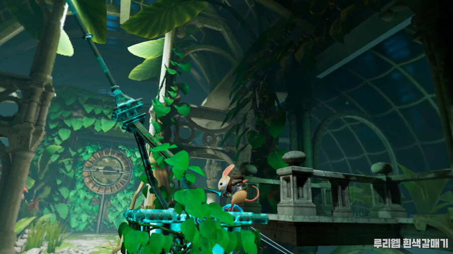 [모스2] 퍼즐 공략 챕터 4 - 스타딩의 길 3_9.png