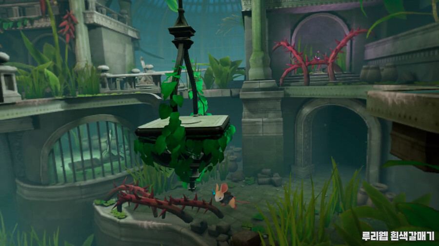 [모스2] 퍼즐 공략 챕터 4 - 스타딩의 길 4_3.png