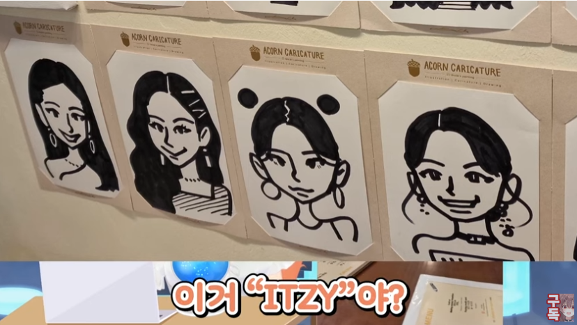 버튜버)깜짝 놀랄정도로 한국 걸그룹에 진심인 키아라_7.png