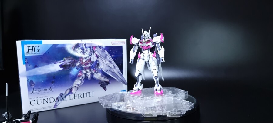 수성의 마녀 건담 르브리스 파트2 [가동 및 기믹]_2.jpg