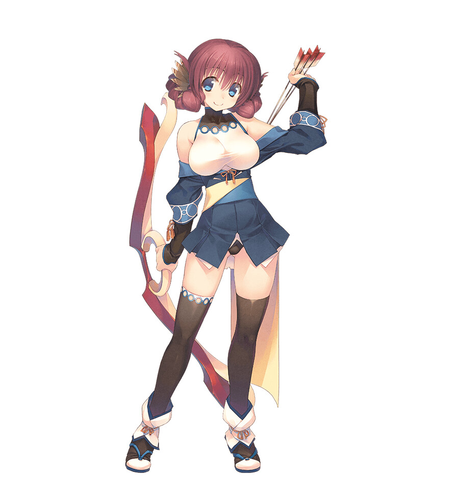 칭송받는자) 가슴 크기 비교라니 엉덩이 스팽킹을 당하고 싶은가보군_5.png