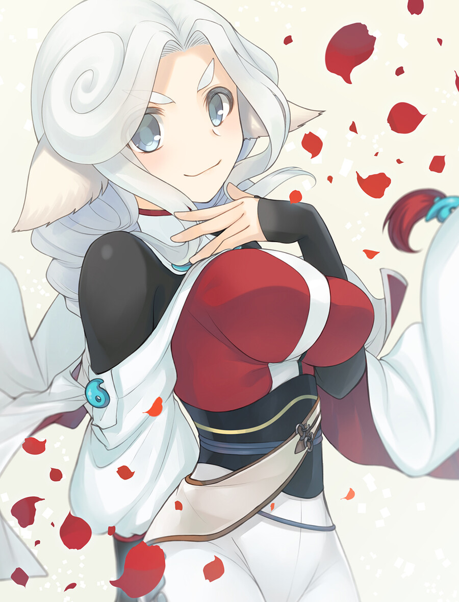 칭송받는자) 가슴 크기 비교라니 엉덩이 스팽킹을 당하고 싶은가보군_13.jpg