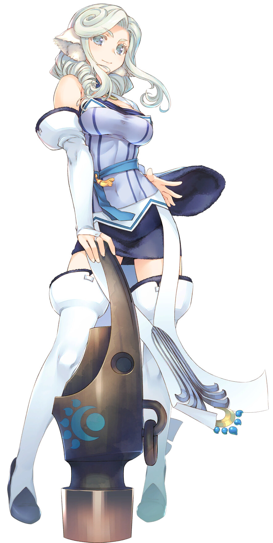 칭송받는자) 가슴 크기 비교라니 엉덩이 스팽킹을 당하고 싶은가보군_17.png