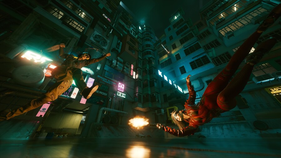 [스샷] V와 나이트시티 라이프 (43장 스압)_38.jpeg