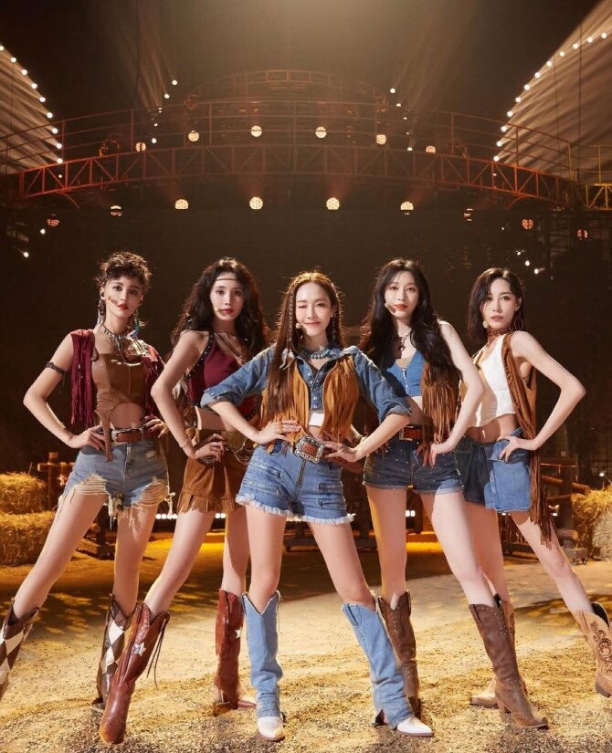 소시)이때부터 복선깔렸던 소시 제시카_6.jpg