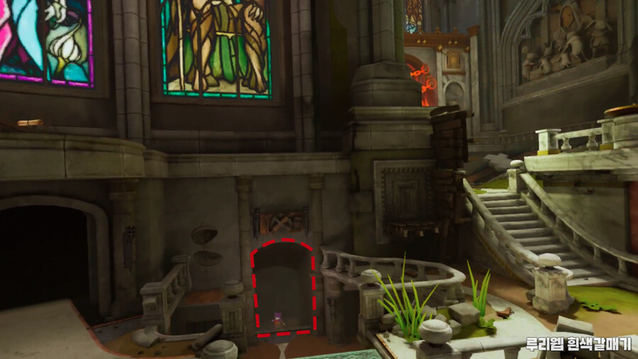 [모스2] 퍼즐 공략 챕터 6 - 뱀 사냥꾼 1_5.png