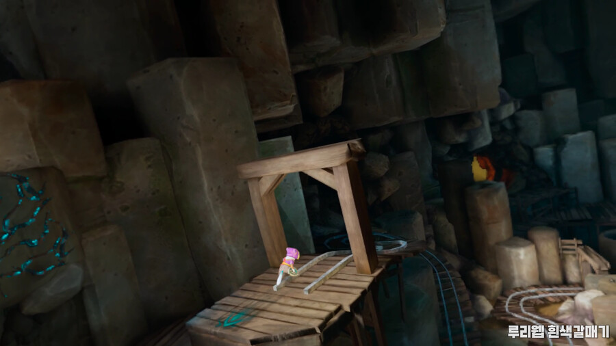 [모스2] 퍼즐 공략 챕터 6 - 뱀 사냥꾼 2_10.png
