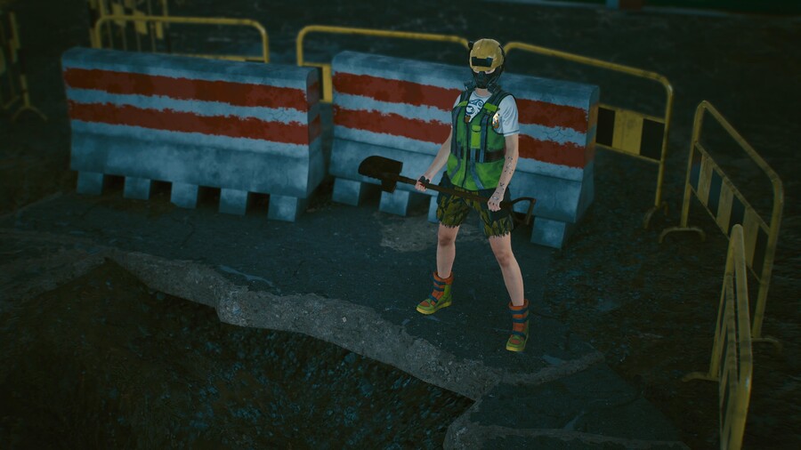 [스샷] V와 나이트시티 라이프 (43장 스압)_39.jpeg