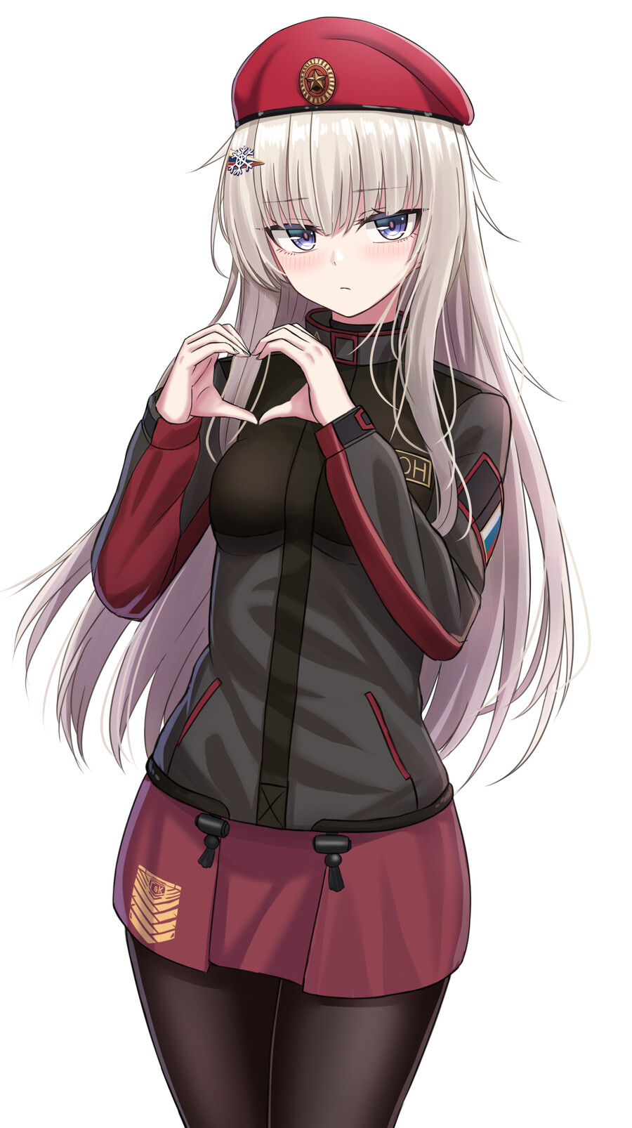C101에 출판 예정인 AK74M 일러스트 모음집?_5.jpg