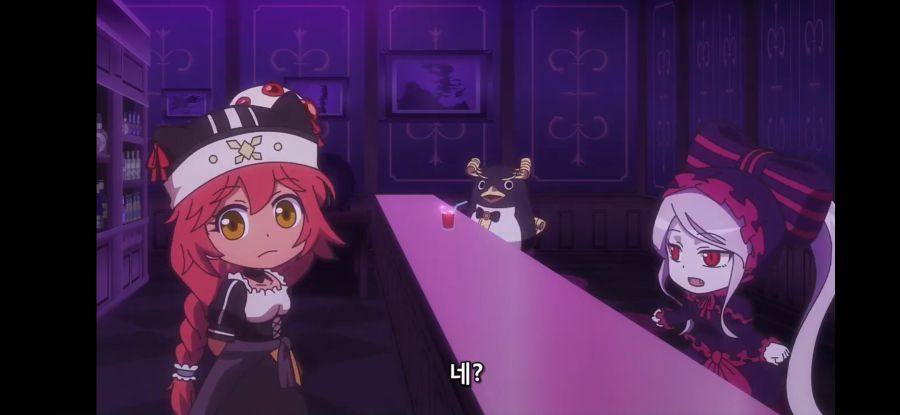 [오버로드 4기] 흔한 물 흐리는 알바생_20.jpg